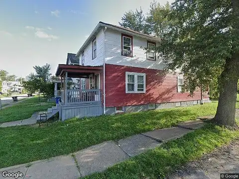 113Th, CLEVELAND, OH 44105