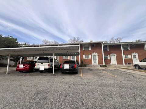 Monroe Blvd, Ogden, UT 84404