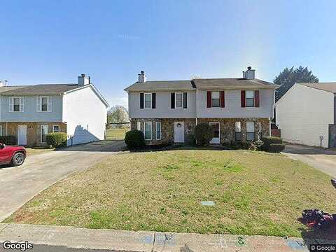 Hopkins, POWDER SPRINGS, GA 30127