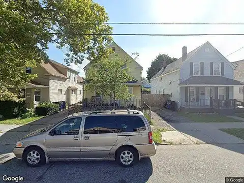 46Th, CLEVELAND, OH 44102