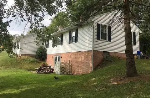 Pennsylvania, ZOARVILLE, OH 44656