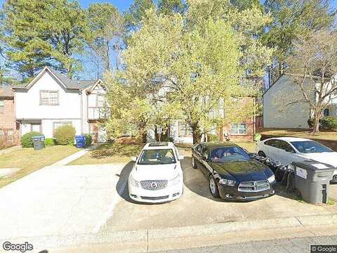 Main Station, MARIETTA, GA 30008