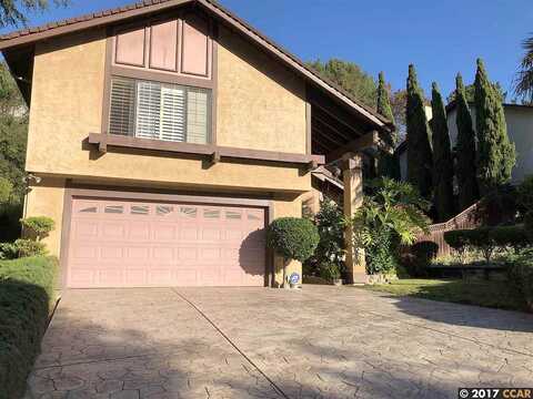 Morningside, EL SOBRANTE, CA 94803