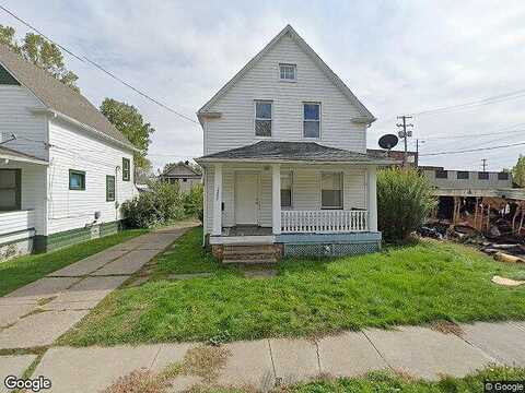 67Th, CLEVELAND, OH 44102