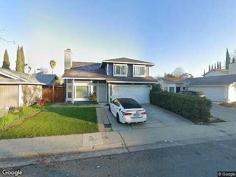 Binghamton, SACRAMENTO, CA 95834