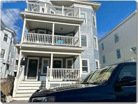 36 -A Trident Ave, Winthrop, MA 02152