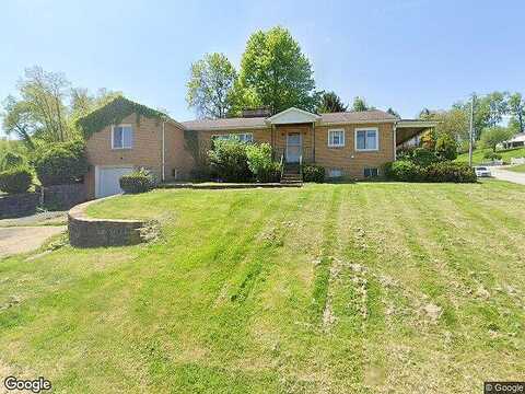 Sokols Hill Rd, MILLSBORO, PA 15348