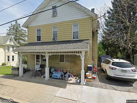 Reynolds, BELLEFONTE, PA 16823