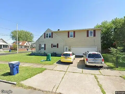 Ely, NIAGARA FALLS, NY 14303
