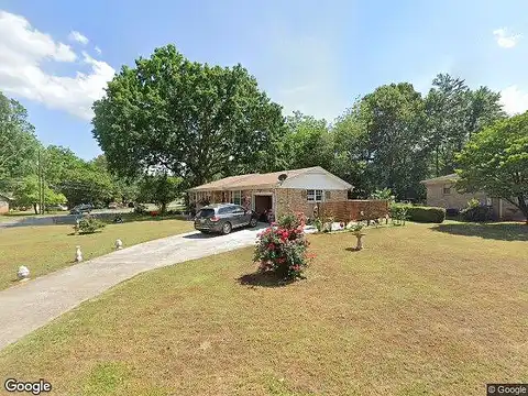 Wilbur, HUNTSVILLE, AL 35810