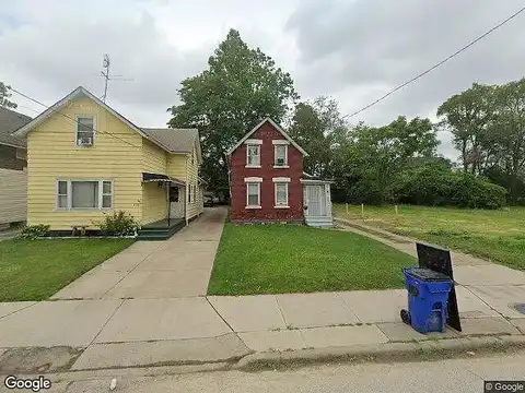 Independence, CLEVELAND, OH 44105