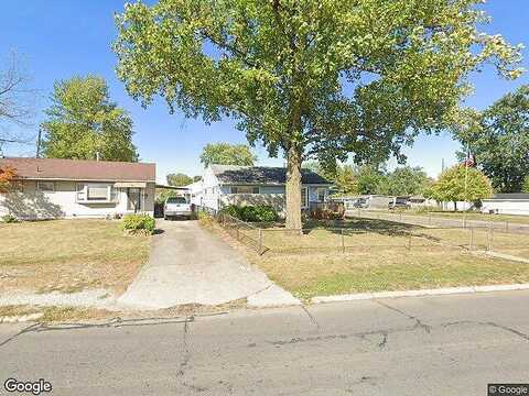 Briggs, COLUMBUS, OH 43204