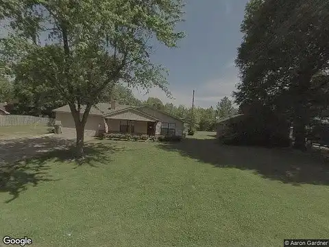 Leslie Ann, JONESBORO, AR 72405