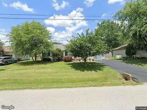 Stone Valley, HOPKINSVILLE, KY 42240