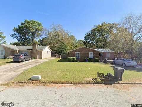Pamplona, HEPHZIBAH, GA 30815