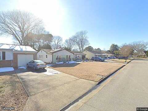Gladstone Arch, VIRGINIA BEACH, VA 23452