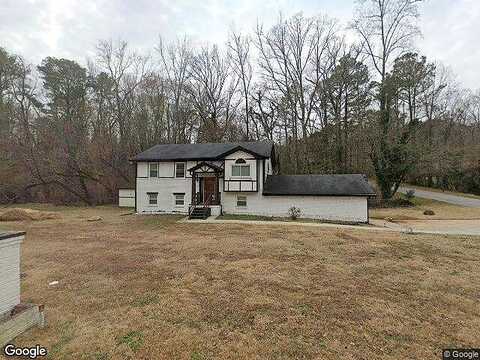 Satellite, ELLENWOOD, GA 30294