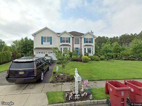 Hopedale, BAYVILLE, NJ 08721