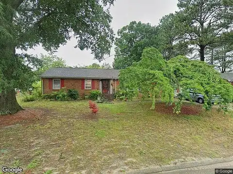 Hermitage, PORTSMOUTH, VA 23703