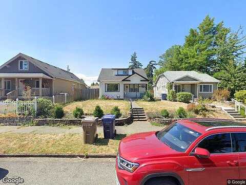 Sheridan, TACOMA, WA 98418