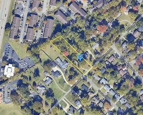 Hillcreek, LOUISVILLE, KY 40220
