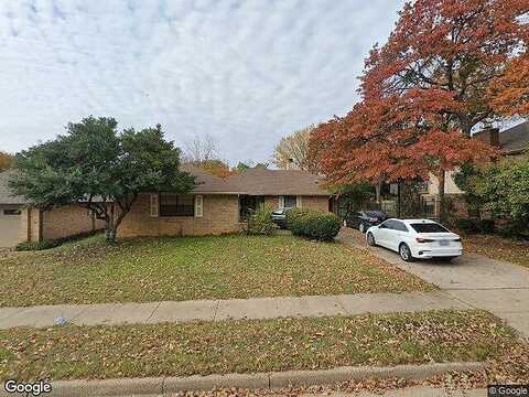 Teal, BEDFORD, TX 76021