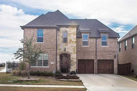 Ashley, THE COLONY, TX 75056
