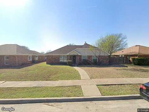 Knights Bridge, ROWLETT, TX 75088