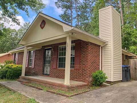 Monmouth, HEPHZIBAH, GA 30815