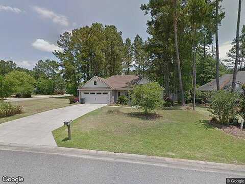 Butler Woods, VALDOSTA, GA 31605