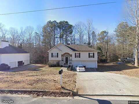 Delane, DALLAS, GA 30157