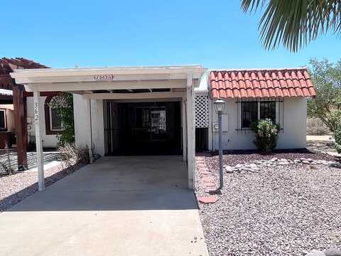 Calle Del Chancero, GREEN VALLEY, AZ 85614