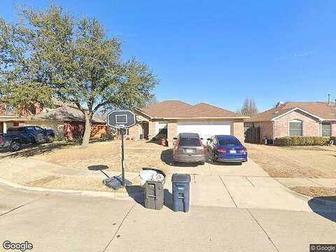 Cotton Creek, FORT WORTH, TX 76123