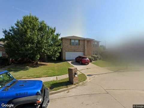 Clydesdale, DENTON, TX 76210