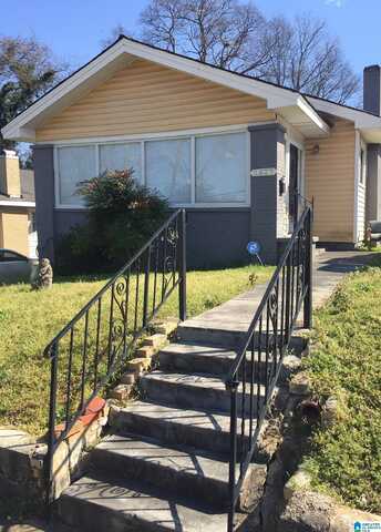 15Th, BIRMINGHAM, AL 35234