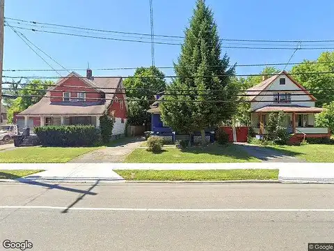 131St, CLEVELAND, OH 44120