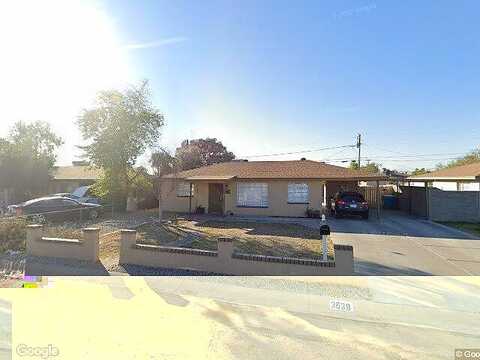 Berkeley, PHOENIX, AZ 85009