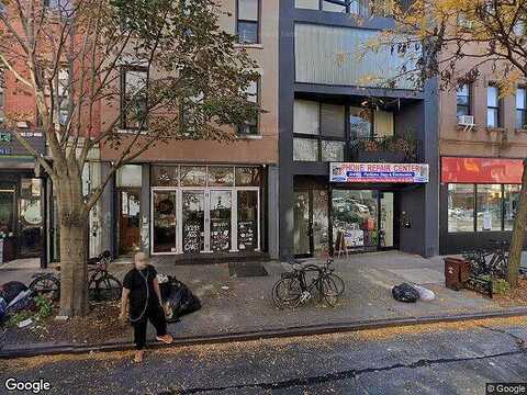 Myrtle, BROOKLYN, NY 11205