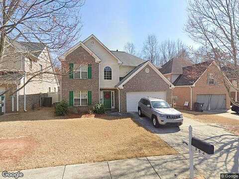 Nunnally, STOCKBRIDGE, GA 30281
