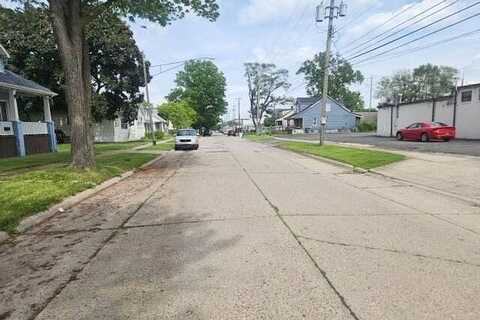 Muir, HAZEL PARK, MI 48030