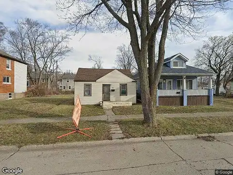Muir, HAZEL PARK, MI 48030