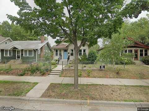 18Th, MINNEAPOLIS, MN 55407