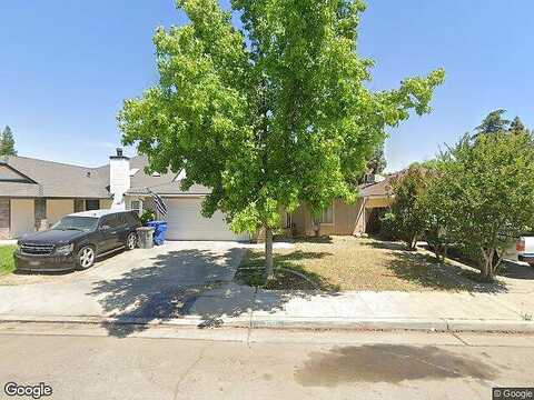 Harvard, FRESNO, CA 93722