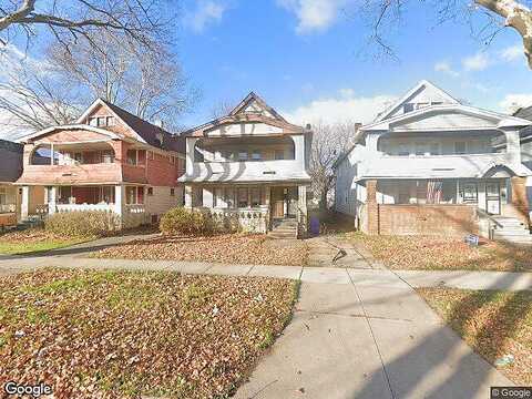 146Th, CLEVELAND, OH 44120