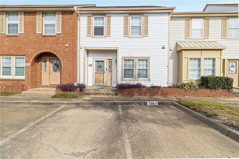 Essex Pond Quay, VIRGINIA BEACH, VA 23462