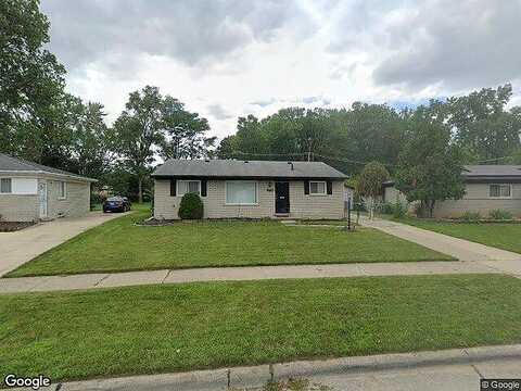 Burns, INKSTER, MI 48141