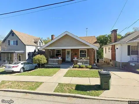 Linden, SOUTHGATE, KY 41071
