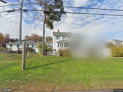Ocean, WEST HAVEN, CT 06516
