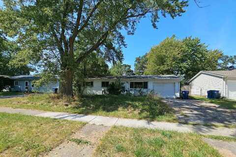 Beverly, GURNEE, IL 60031