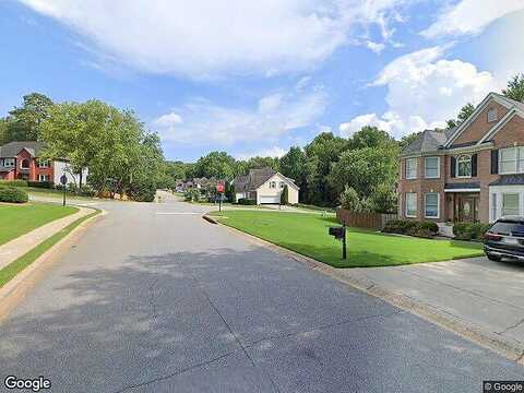 Rosehaven, SUWANEE, GA 30024